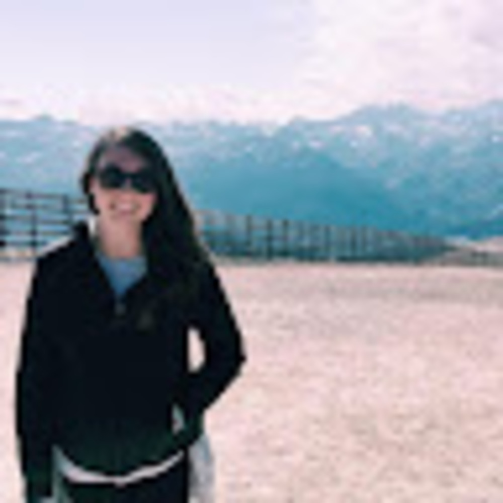 Meet your Posher, Makaela